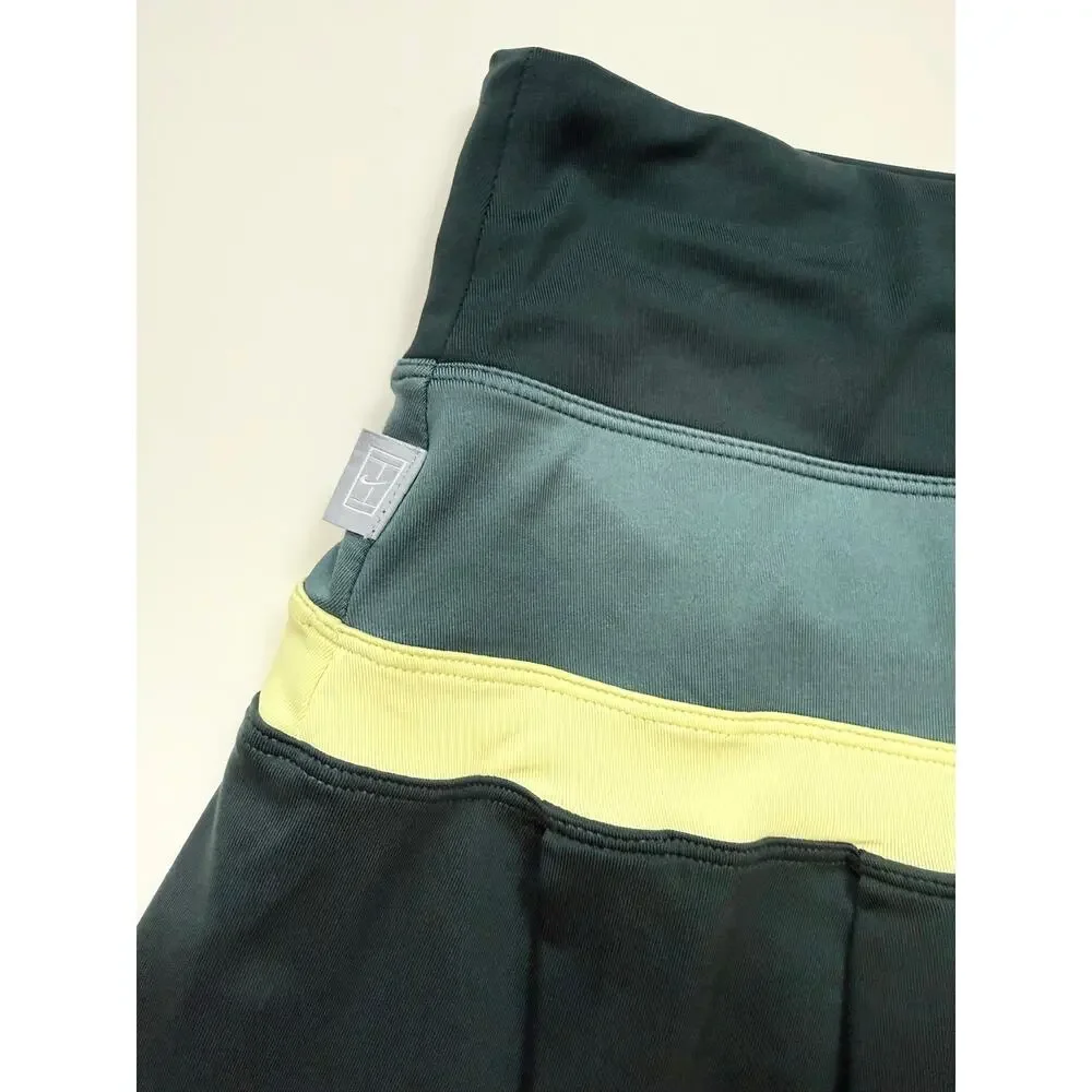 Nike Dri-Fit Athletic Skort